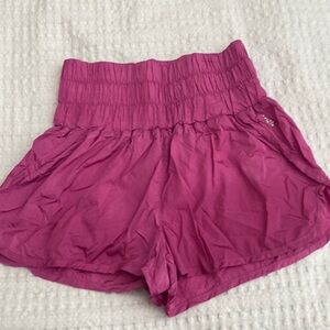 Free People - The Way Home Short